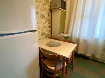 Квартира. Киев, проспект Миколи Бажана.