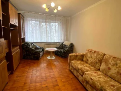 Квартира. Киев, проспект Миколи Бажана.