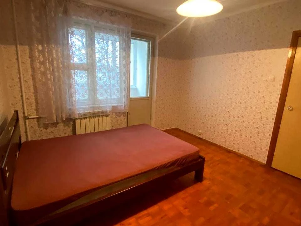 Квартира. Киев, проспект Миколи Бажана.