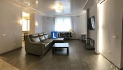 2-bedroom apartment, 83 sq.m