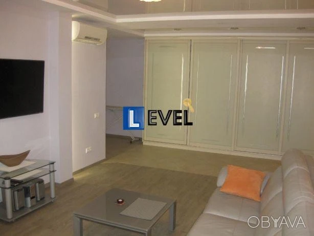 2-bedroom apartment, 83 sq.m