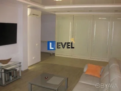 2-bedroom apartment, 83 sq.m