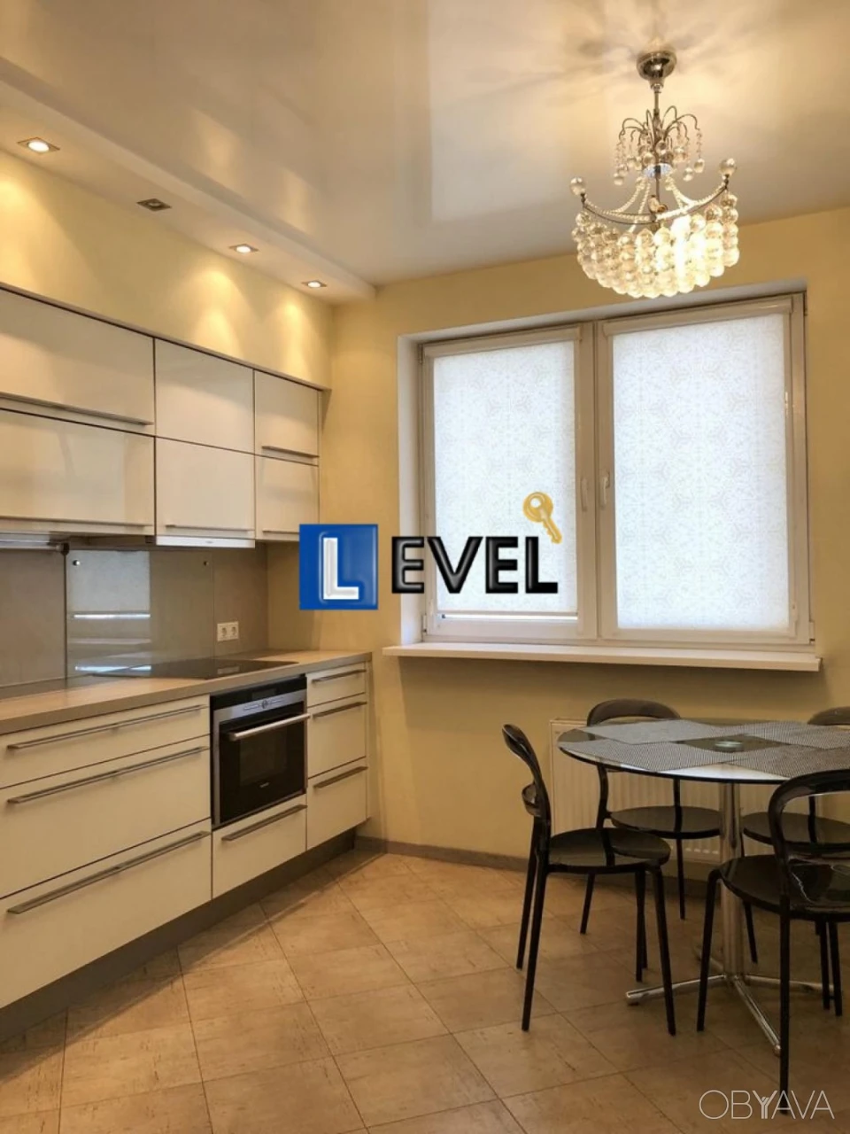 2-bedroom apartment, 83 sq.m