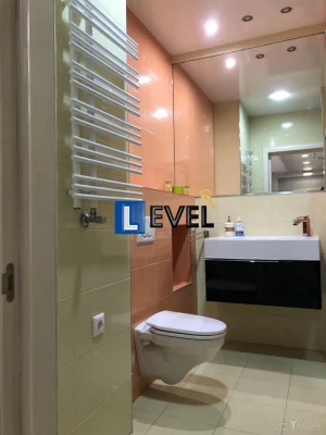 2-bedroom apartment, 83 sq.m