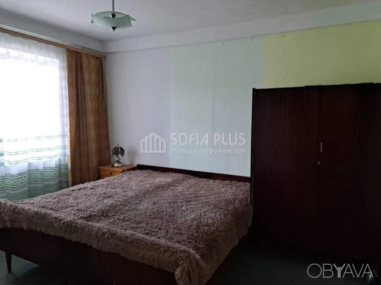 2-bedroom apartment, 49.9 sq.m