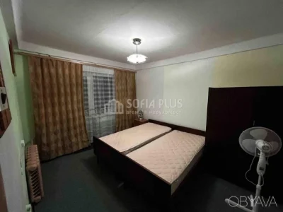 2-bedroom apartment, 49.9 sq.m