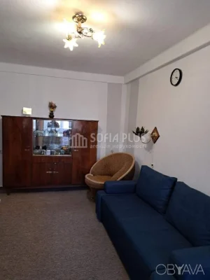 2-bedroom apartment, 49.9 sq.m