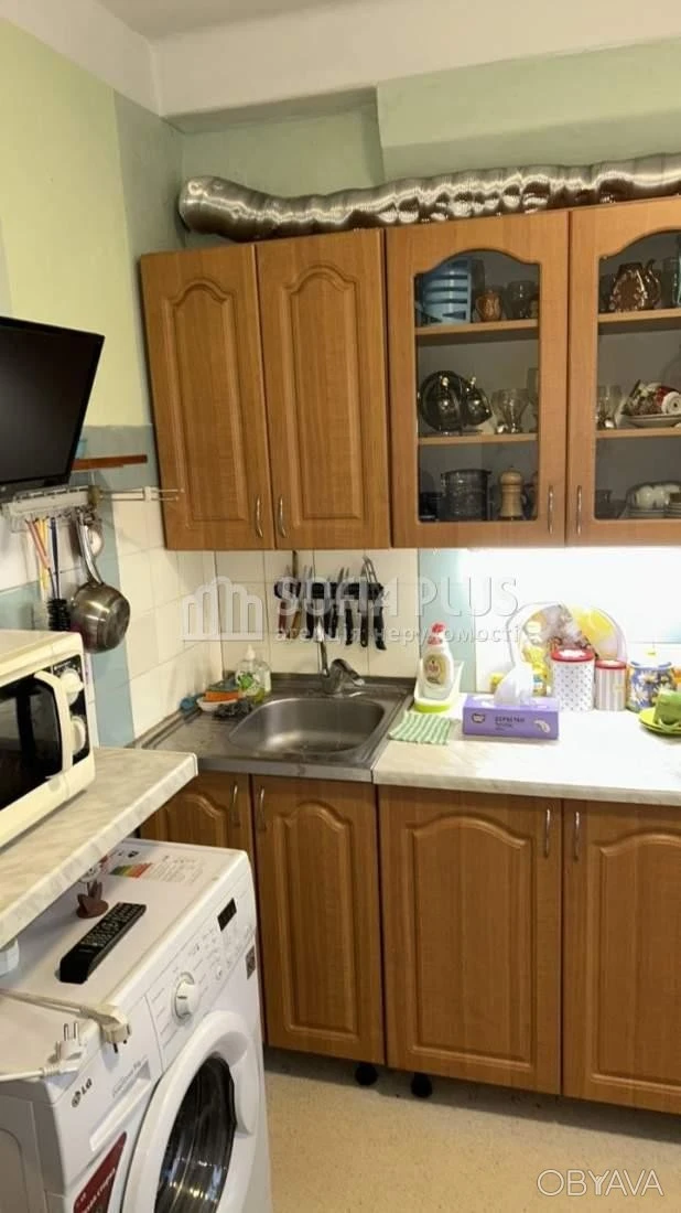 2-bedroom apartment, 49.9 sq.m