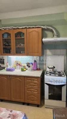 2-bedroom apartment, 49.9 sq.m