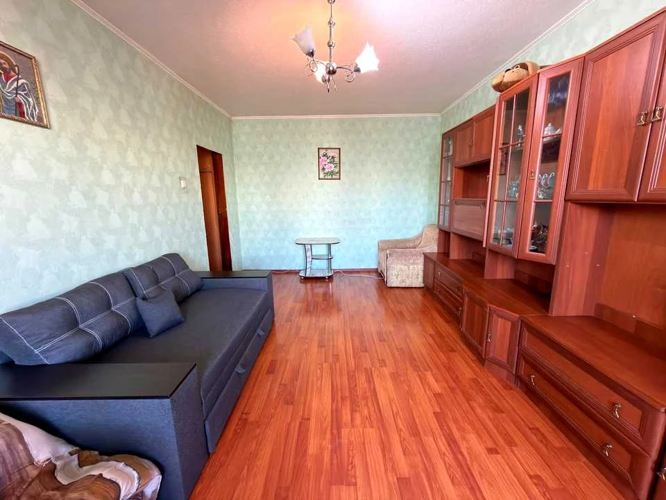 Квартира. Київ, Драгоманова вул.