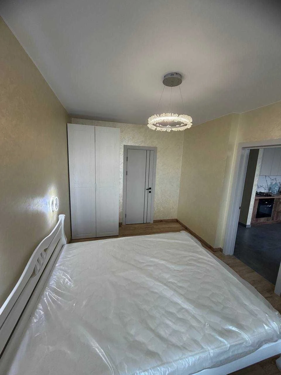 Оренда двокімнатної в Світлопарку. Столичне шоссе, 1а