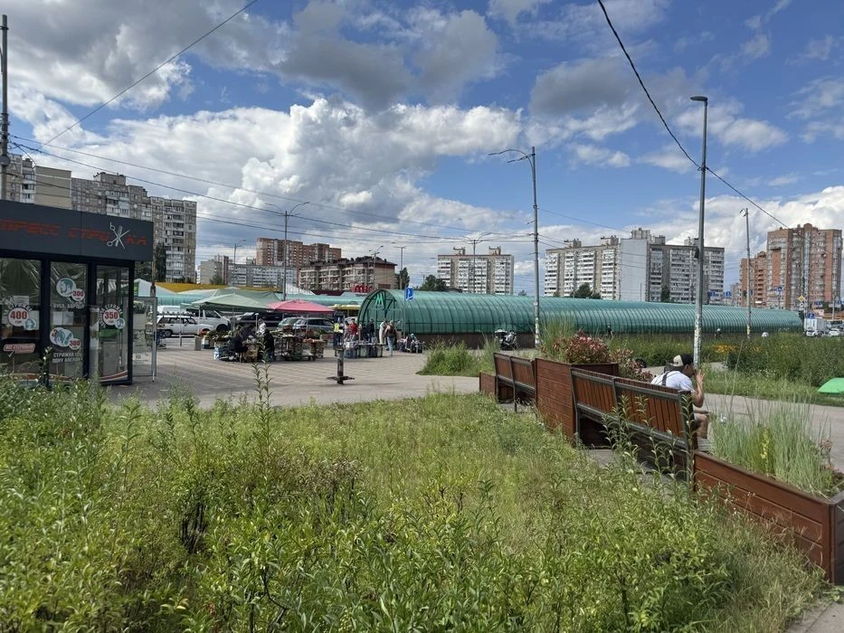1-кімнатна 25,8 м² | 3 хв до метро Академмістечко | Ремонт