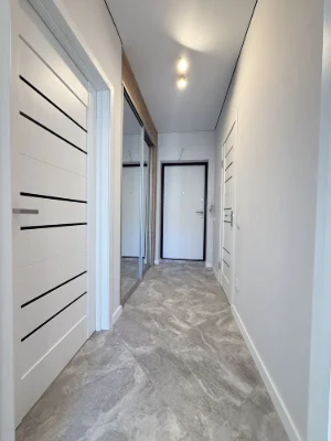1-кімнатна квартира в ЖК Well Home, Львів
