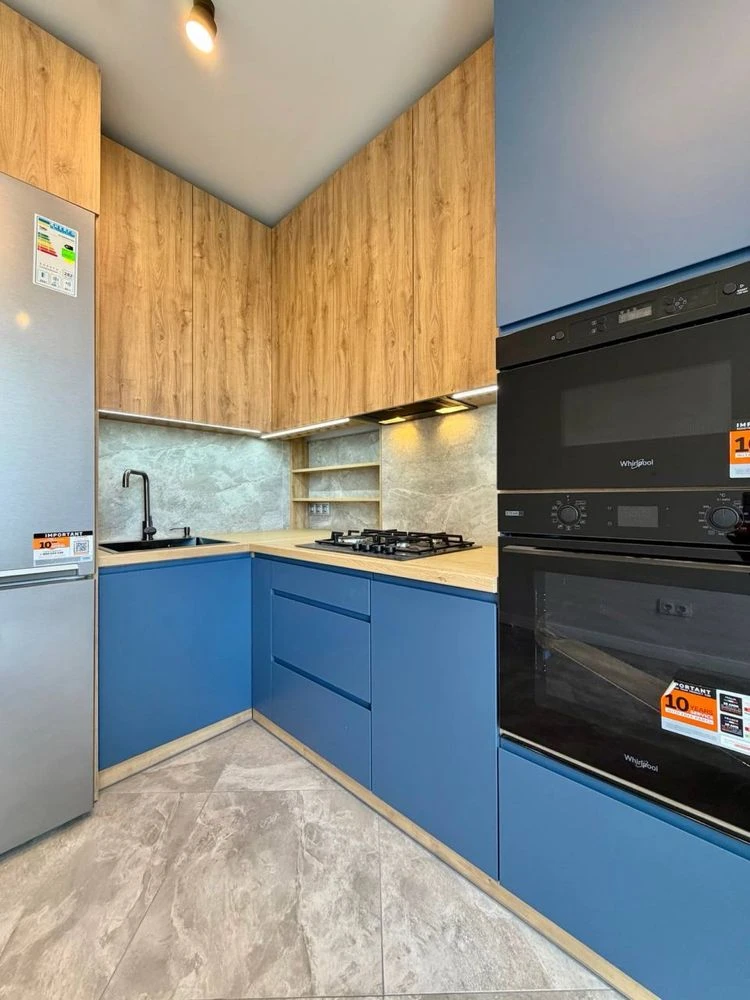 1-кімнатна квартира в ЖК Well Home, Львів