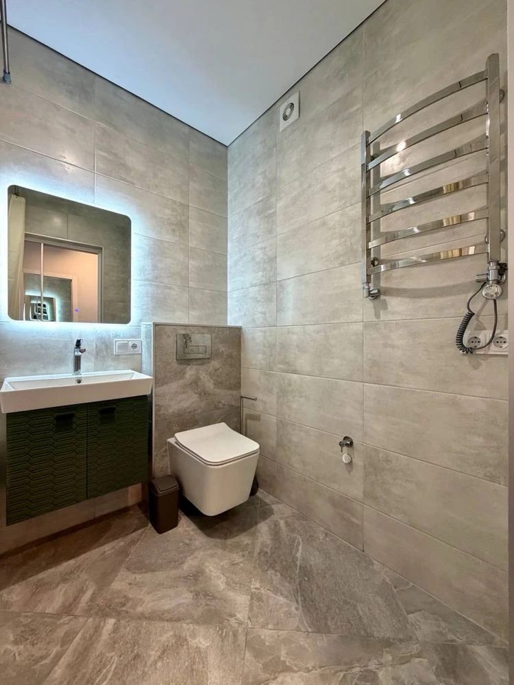 1-кімнатна квартира в ЖК Well Home, Львів