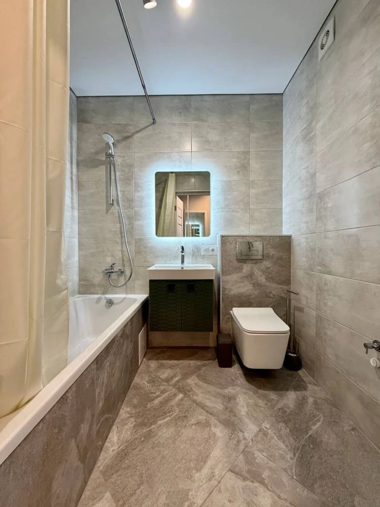 1-кімнатна квартира в ЖК Well Home, Львів