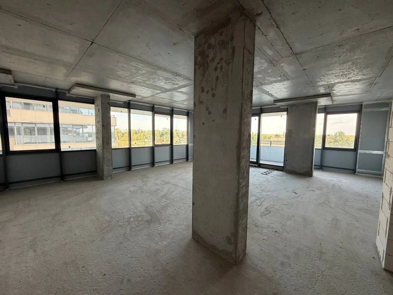 ВИДОВА Квартира + Балкон, ЖК Port City, 77,5 м2, 1000 $ м2, ЖК По