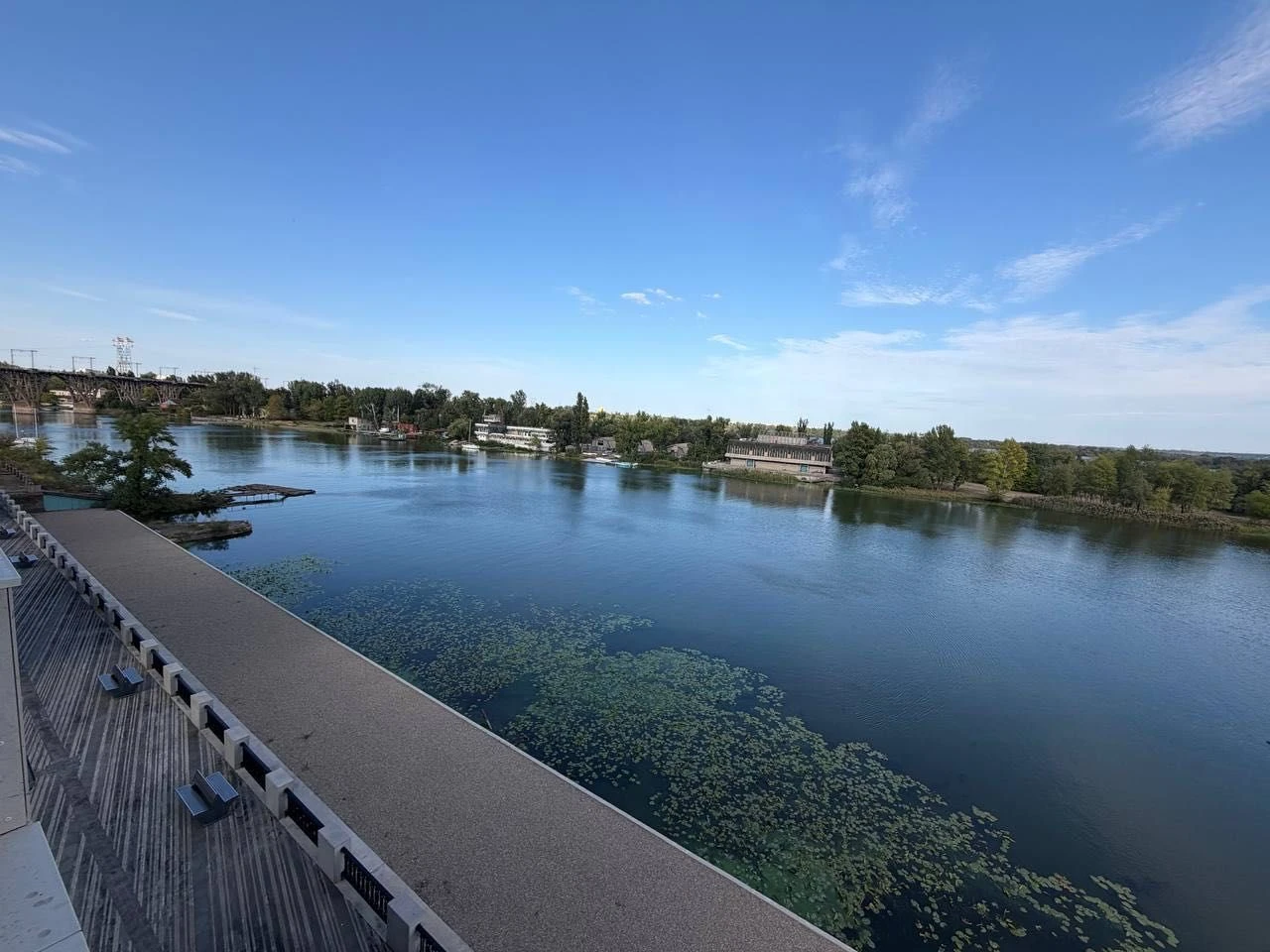 ВИДОВА Квартира + Балкон, ЖК Port City, 77,5 м2, 1000 $ м2, ЖК По