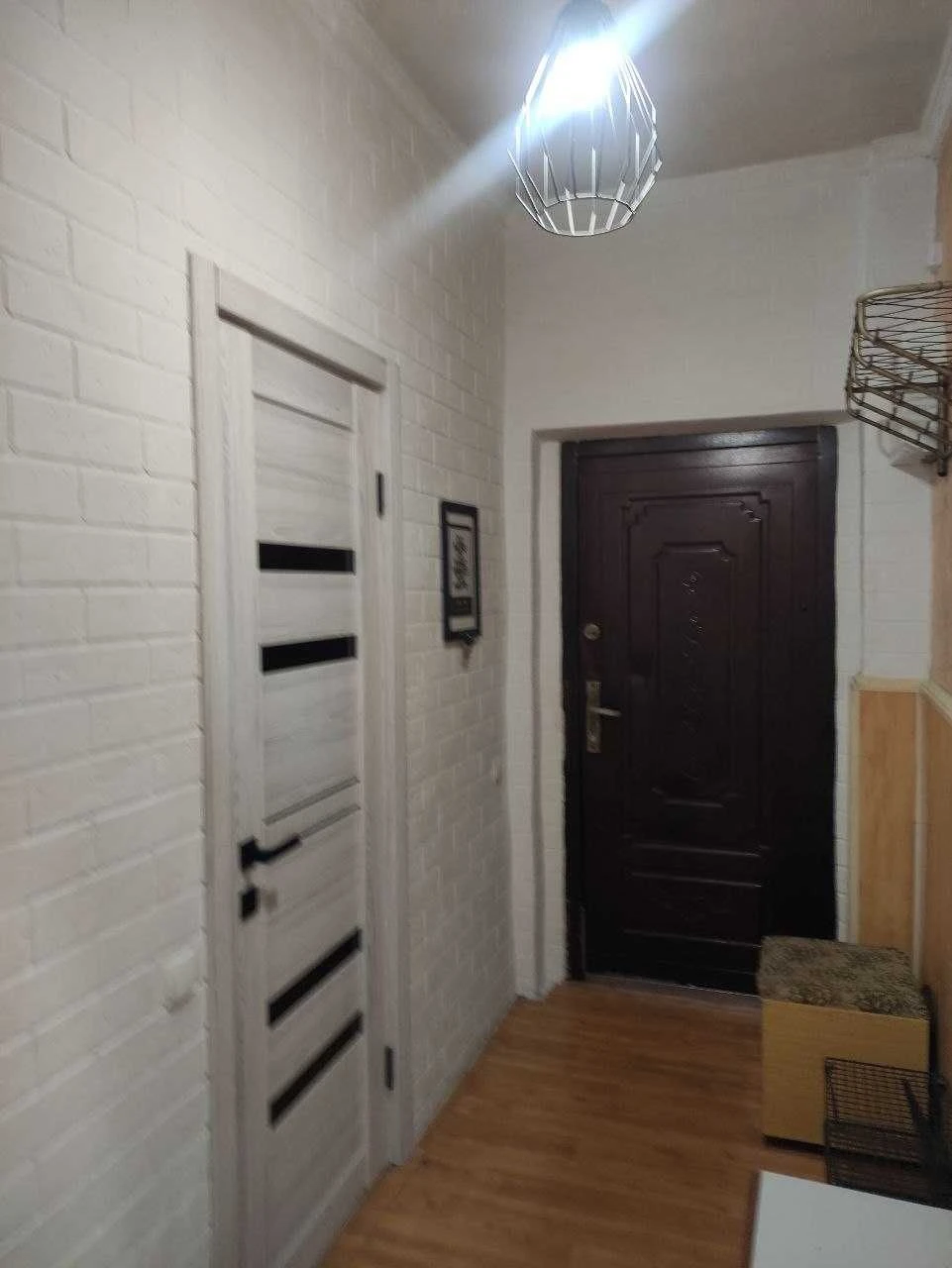 Продам свою большую 2 ком. 52м2  низ пр. Мазепы