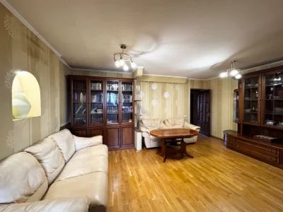 Продаж ЖМ Солнечный, 3 кім.квартира з меблями, технікою, Вав