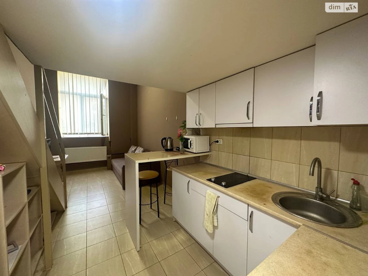 For sale Apartment Kholodnohirsky