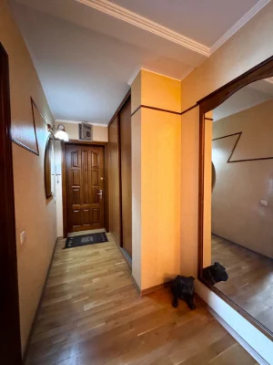 Продаж ЖМ Солнечный, 3 кім.квартира з меблями, технікою, Вав
