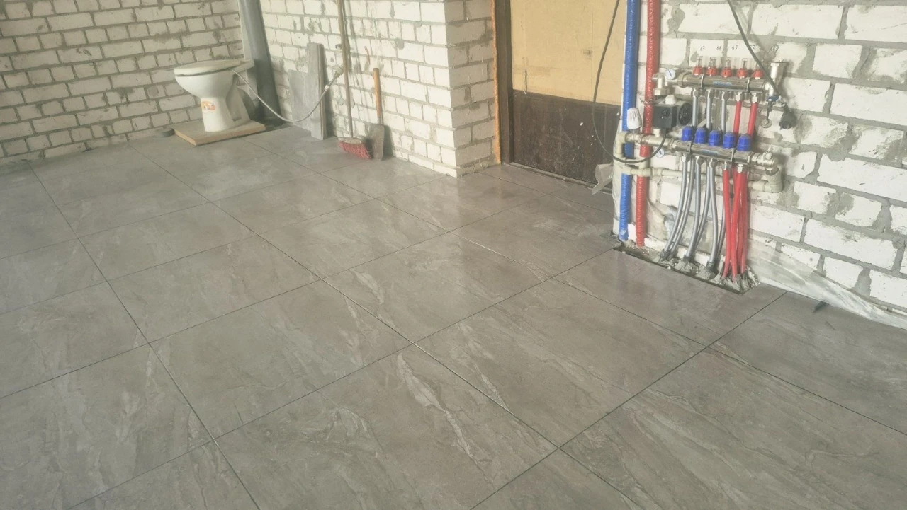 Продам 43,4 м2 ЖК Аржанова,1 секція,власник
