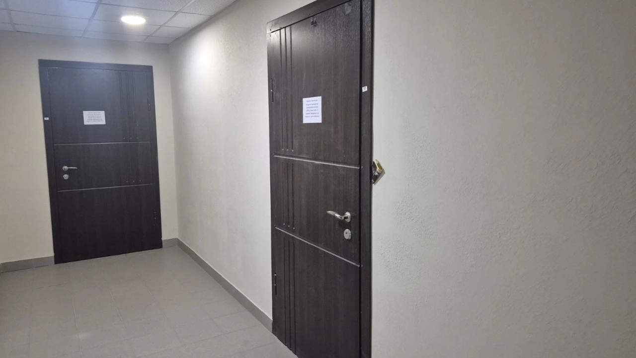 Продам 43,4 м2 ЖК Аржанова,1 секція,власник