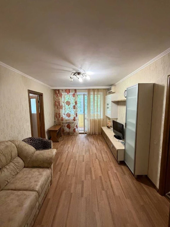 I will sell 2 rooms. apartment, Central District, Bohdana Khmel Ave