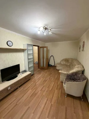I will sell 2 rooms. apartment, Central District, Bohdana Khmel Ave