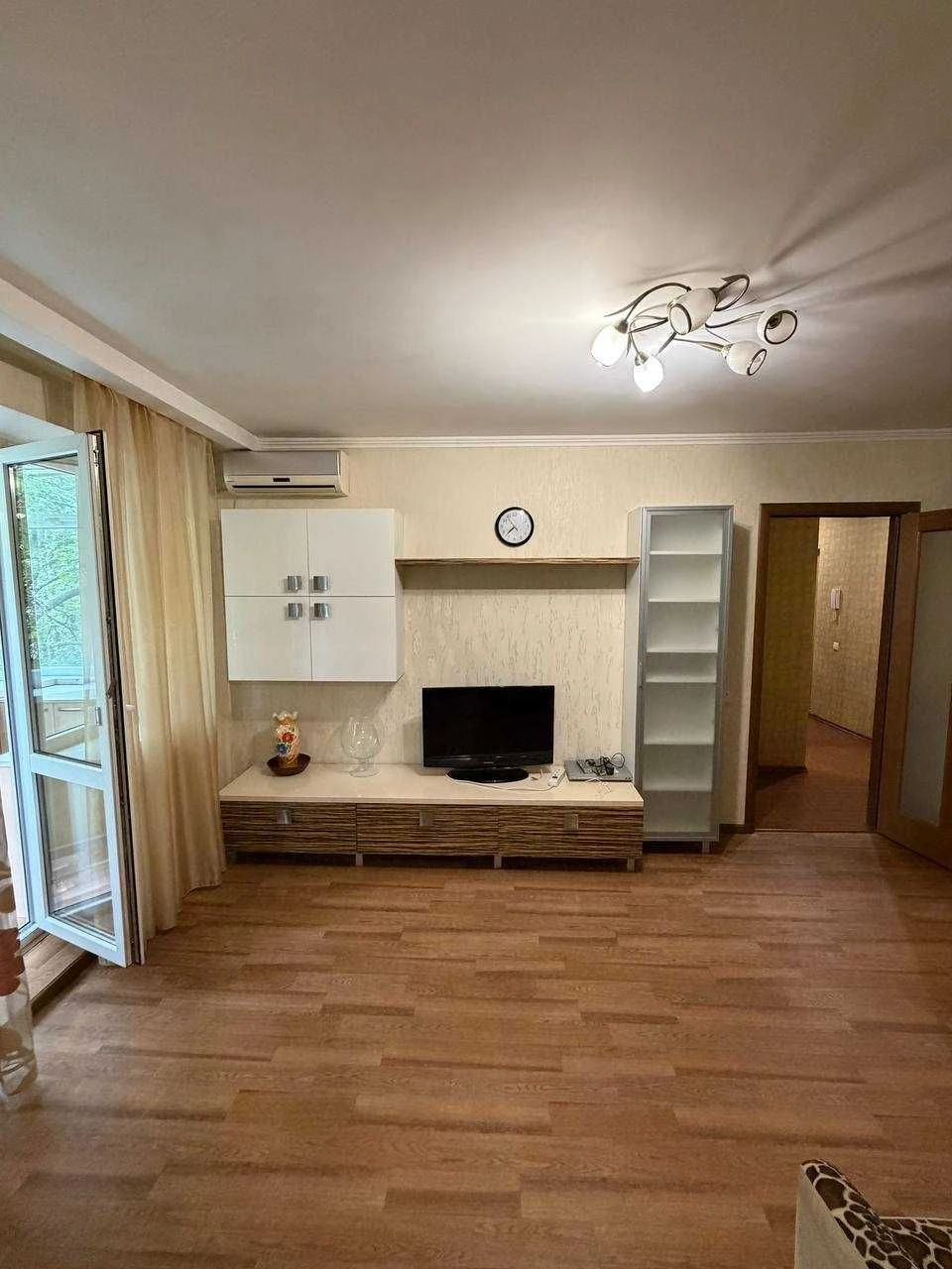 I will sell 2 rooms. apartment, Central District, Bohdana Khmel Ave