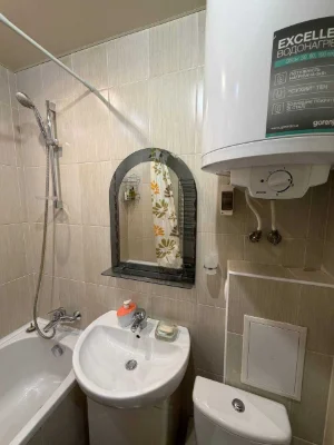I will sell 2 rooms. apartment, Central District, Bohdana Khmel Ave