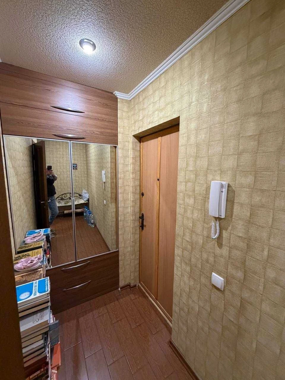 I will sell 2 rooms. apartment, Central District, Bohdana Khmel Ave