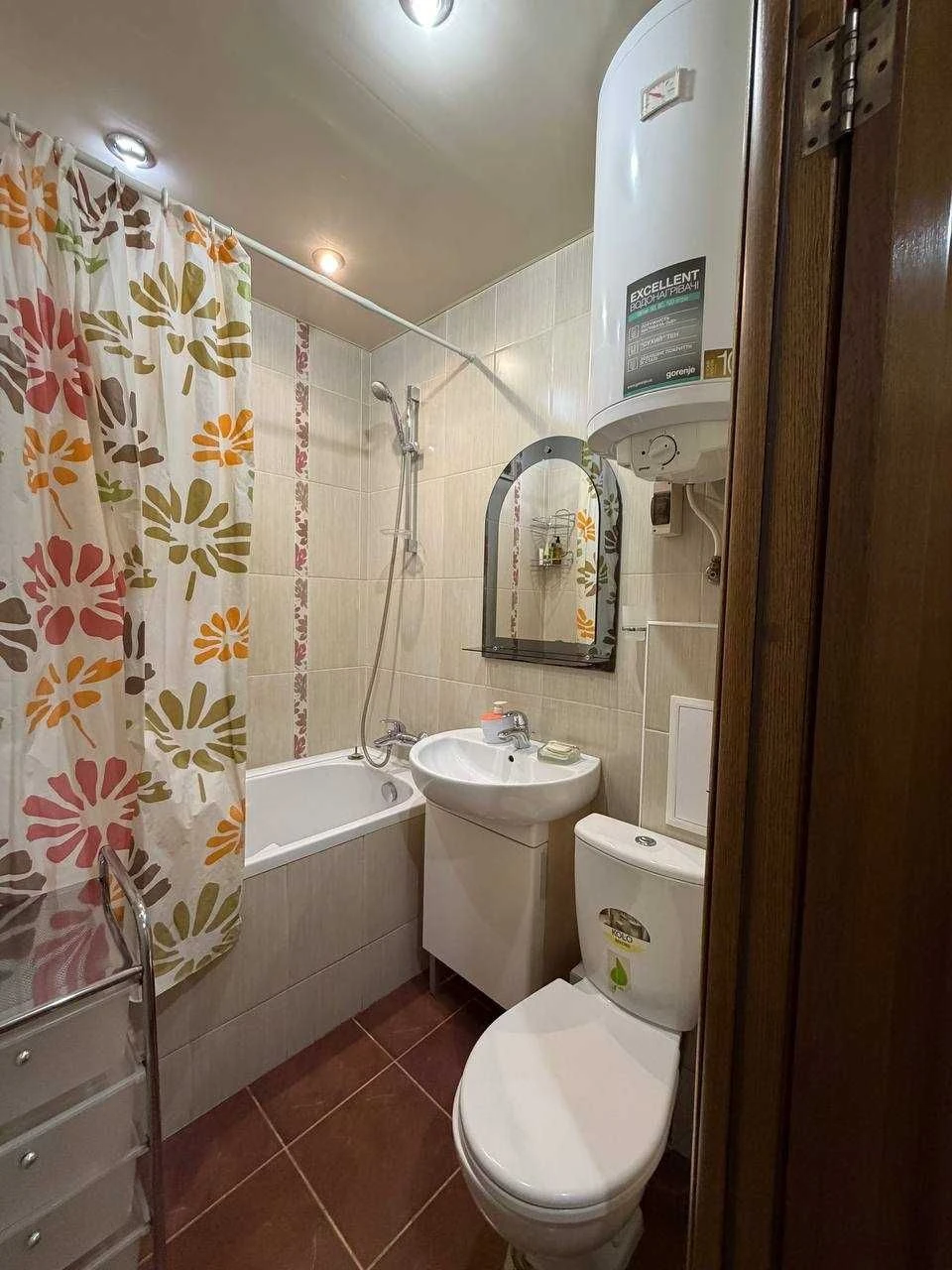 I will sell 2 rooms. apartment, Central District, Bohdana Khmel Ave
