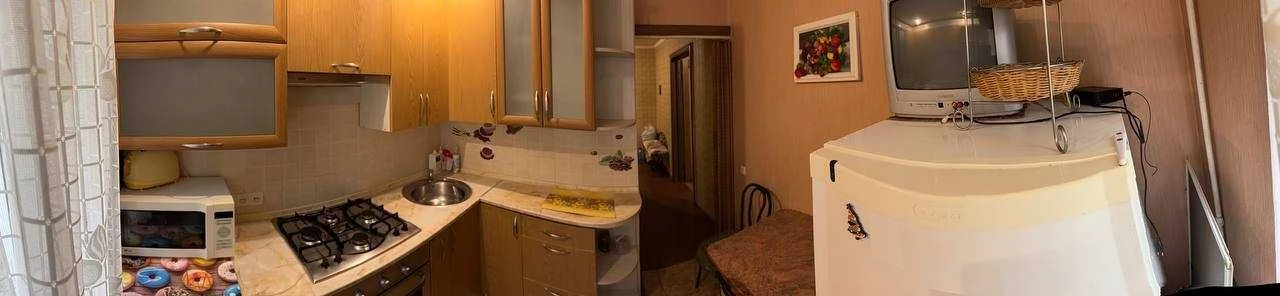 I will sell 2 rooms. apartment, Central District, Bohdana Khmel Ave