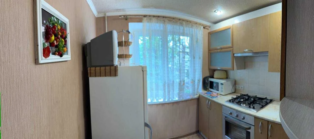 I will sell 2 rooms. apartment, Central District, Bohdana Khmel Ave