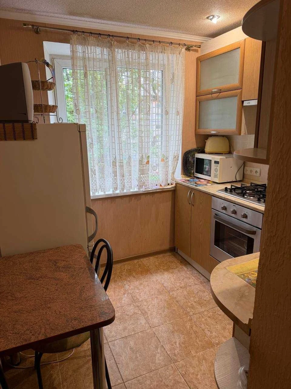I will sell 2 rooms. apartment, Central District, Bohdana Khmel Ave