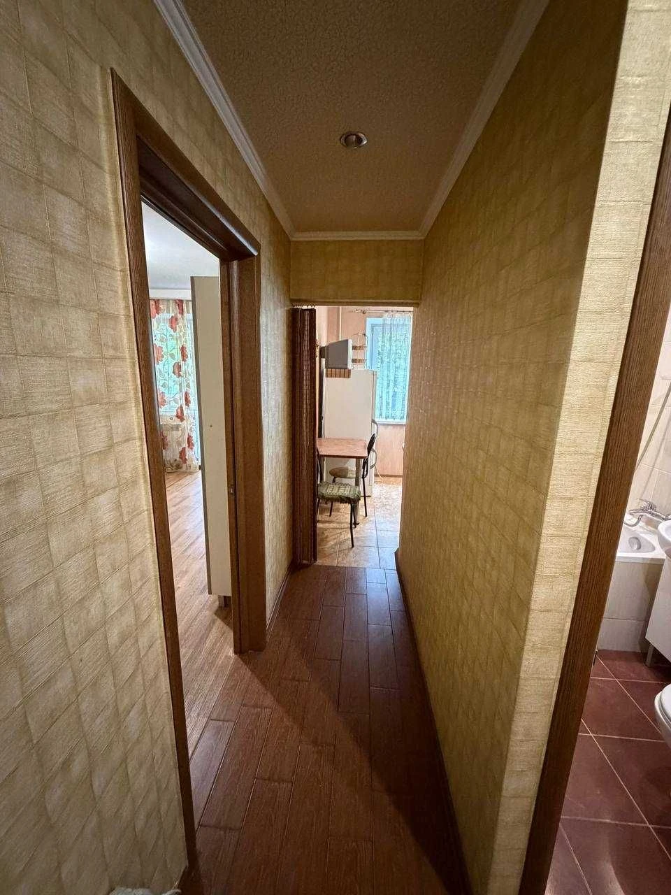 I will sell 2 rooms. apartment, Central District, Bohdana Khmel Ave
