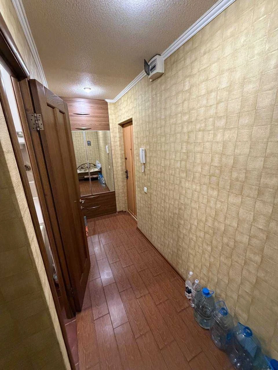 I will sell 2 rooms. apartment, Central District, Bohdana Khmel Ave