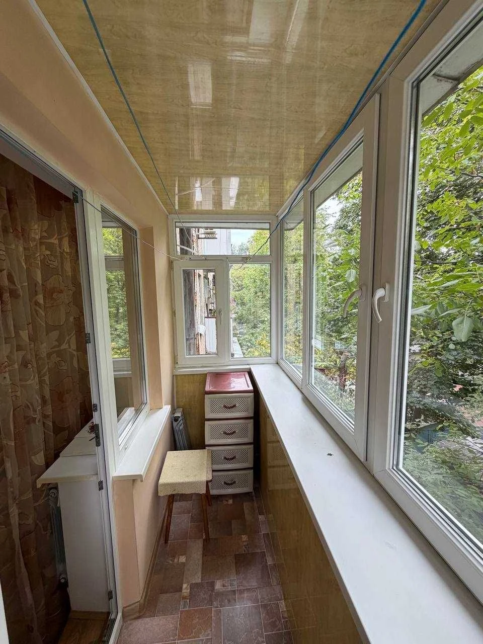 I will sell 2 rooms. apartment, Central District, Bohdana Khmel Ave