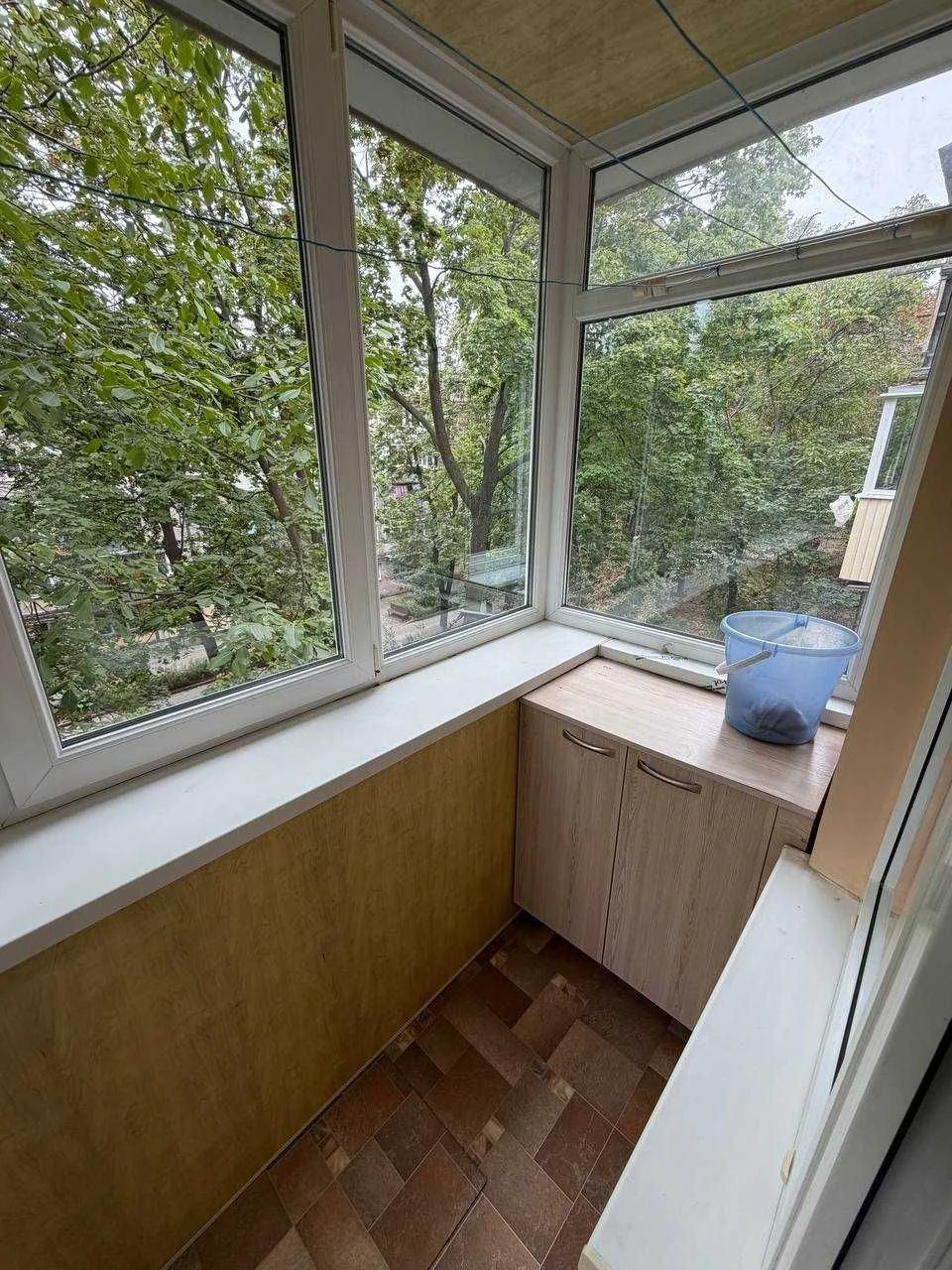 I will sell 2 rooms. apartment, Central District, Bohdana Khmel Ave