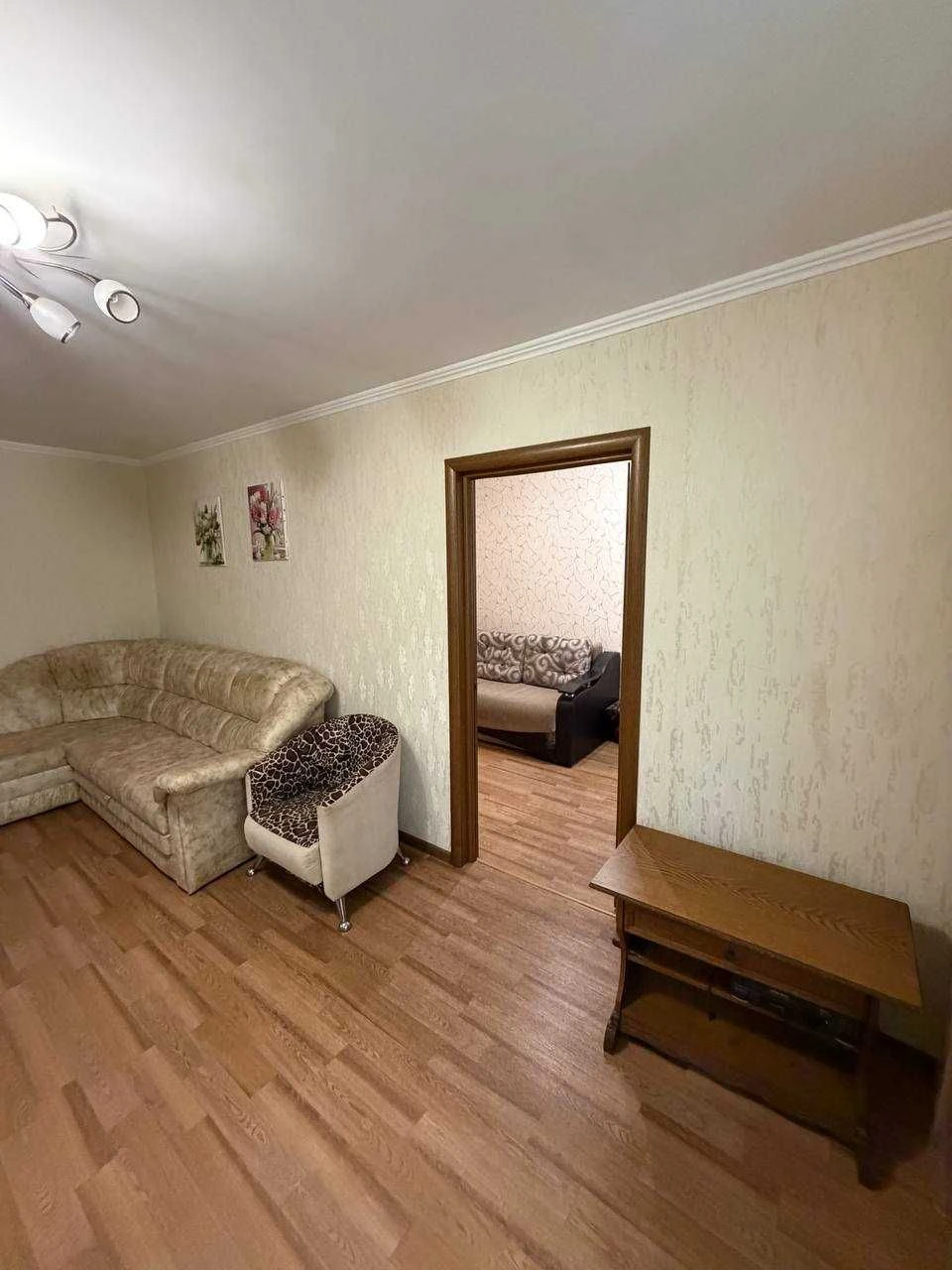 I will sell 2 rooms. apartment, Central District, Bohdana Khmel Ave