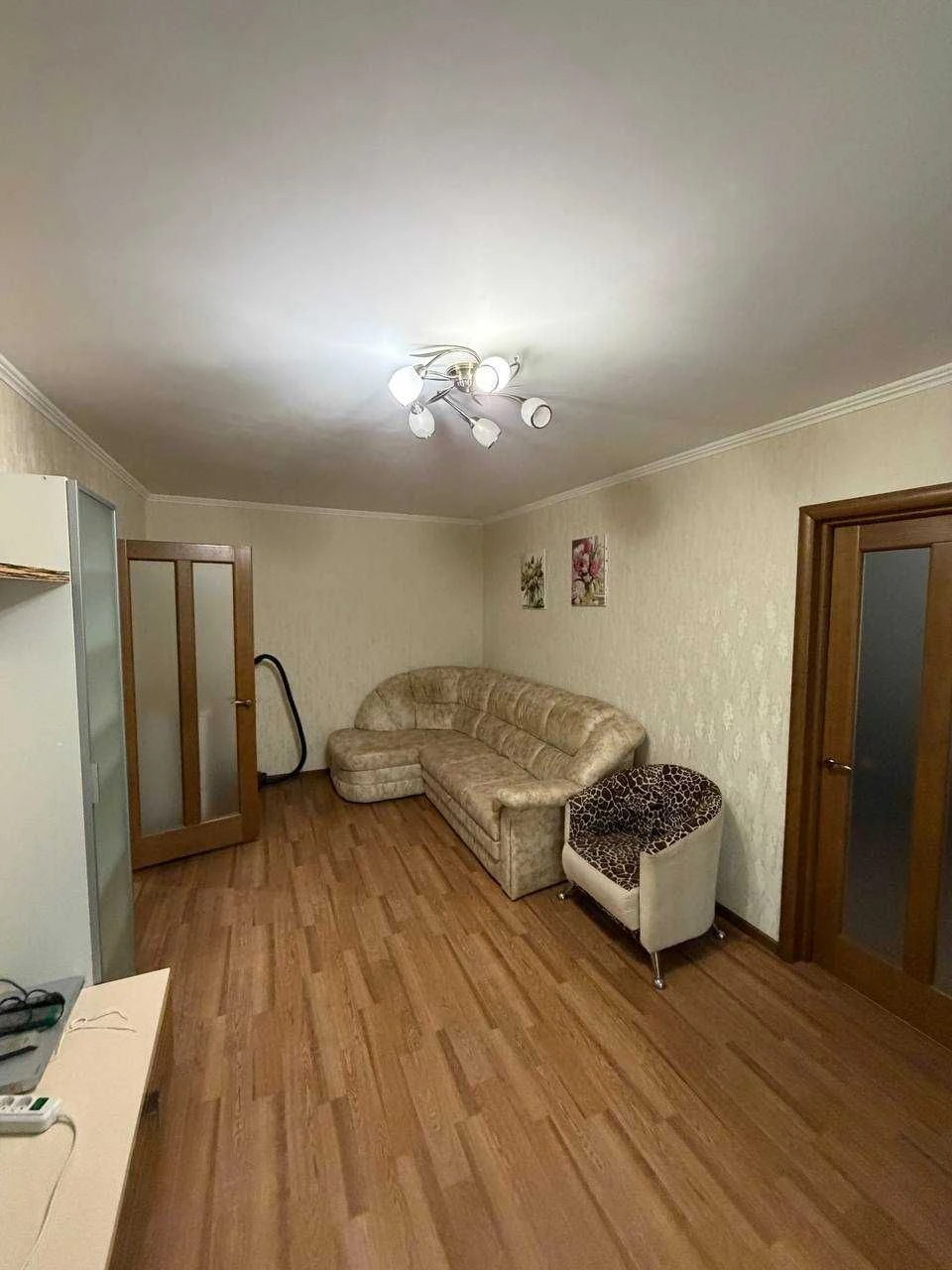 I will sell 2 rooms. apartment, Central District, Bohdana Khmel Ave