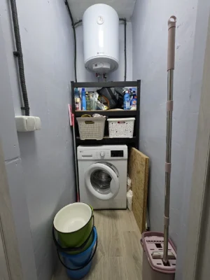 Продам 3к на Левобережном, Березинка.