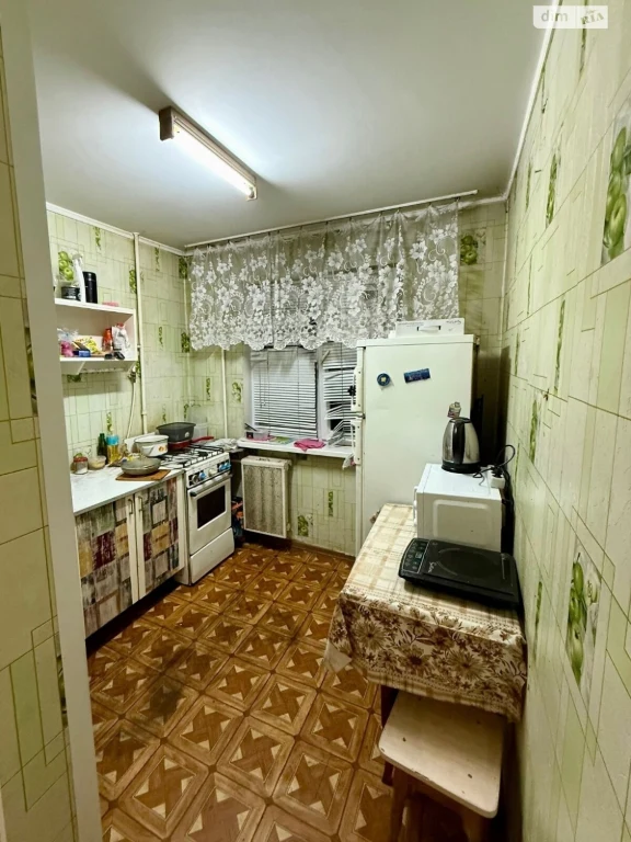 Продаж Квартира Відрадний