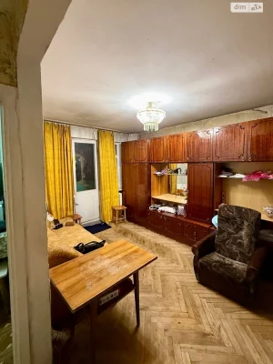 Продаж Квартира Відрадний