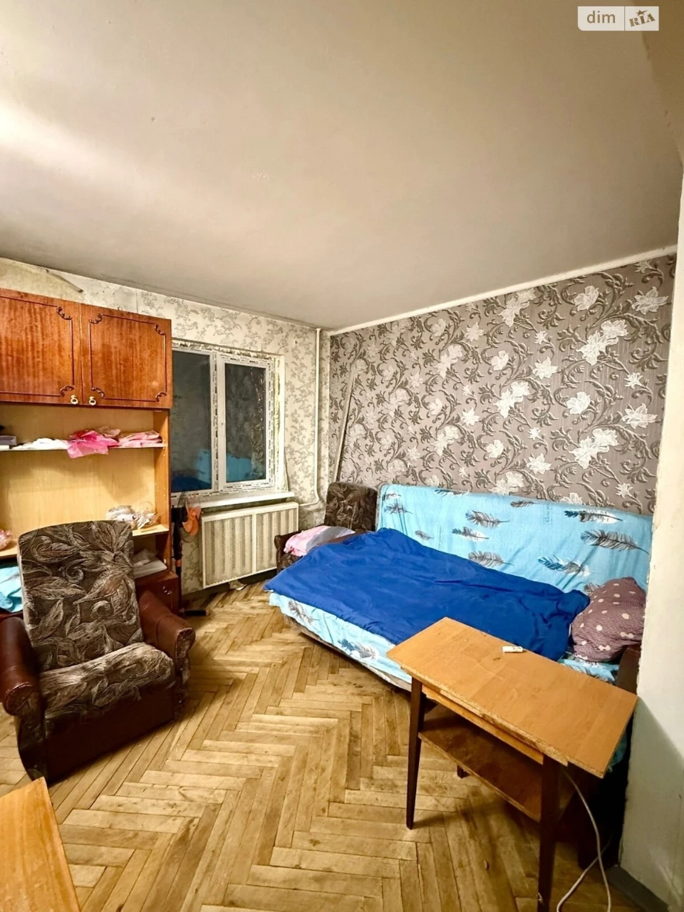 Продаж Квартира Відрадний