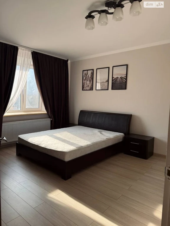 Long-Term Rental Apartment, Military Town