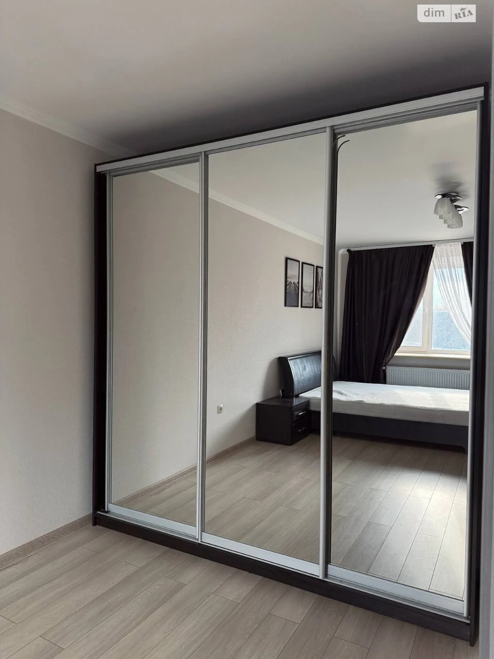 Long-Term Rental Apartment, Military Town