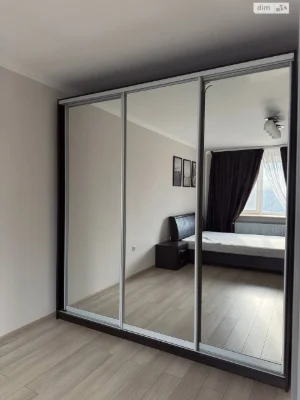 Long-Term Rental Apartment, Military Town